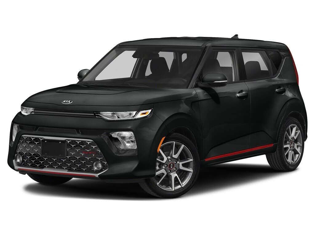 2020 KIA Soul