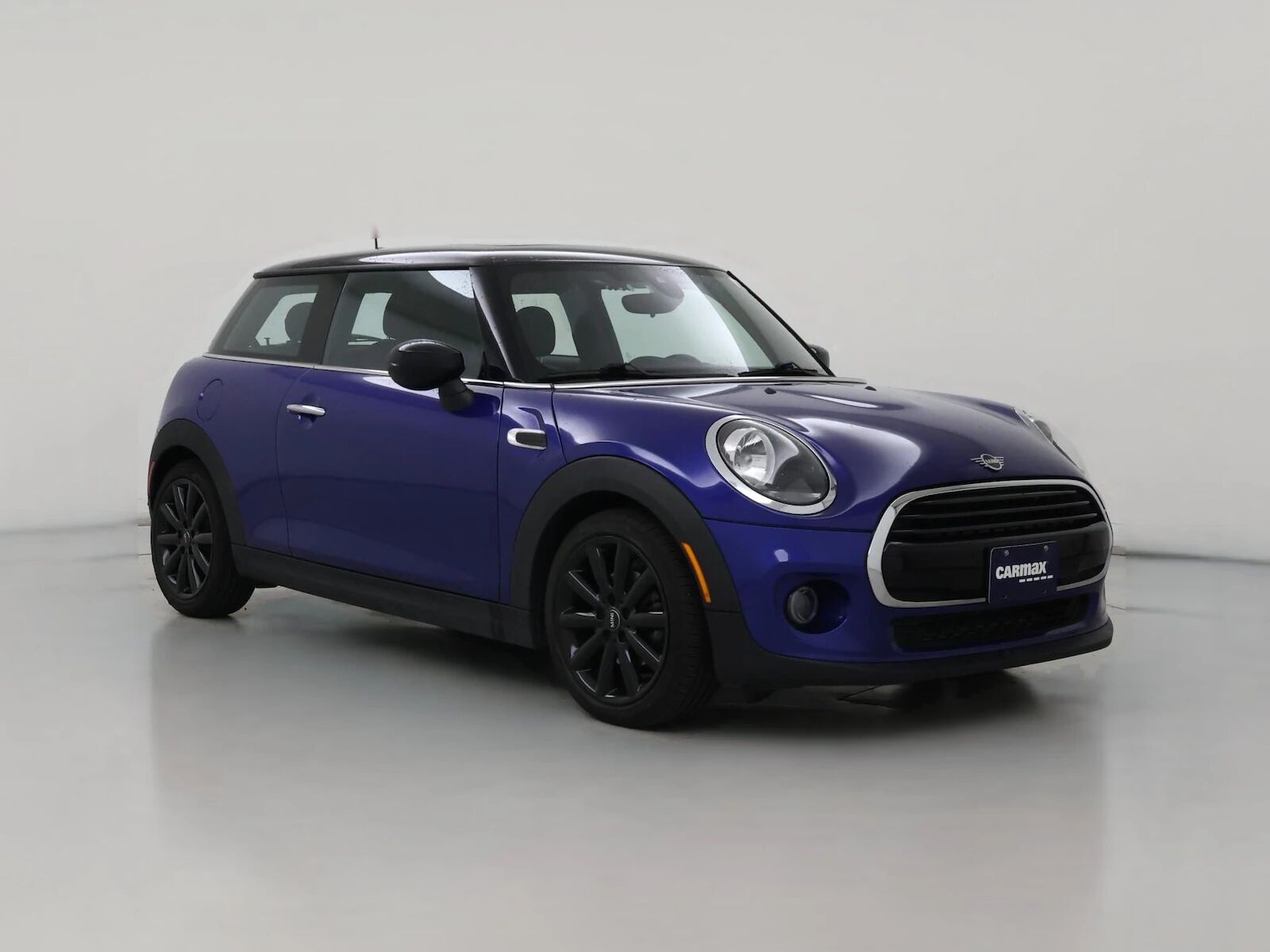 2021 MINI Cooper
