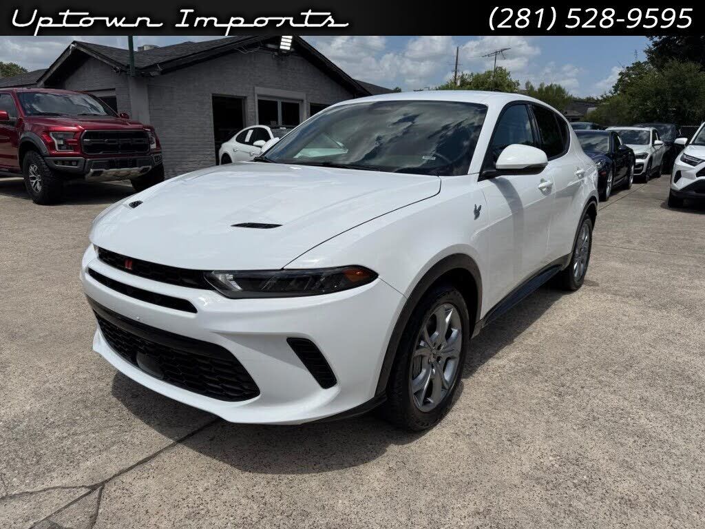 2024 DODGE HORNET