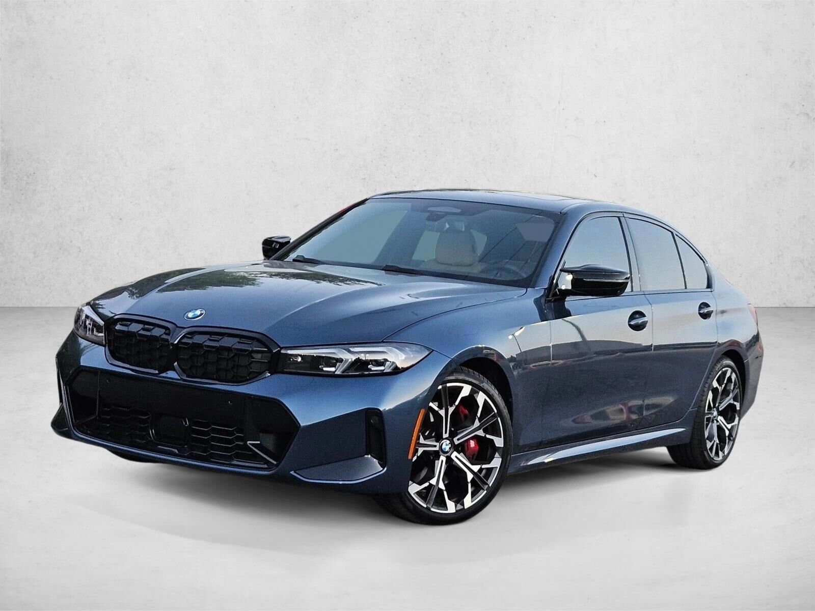 2025 BMW M3