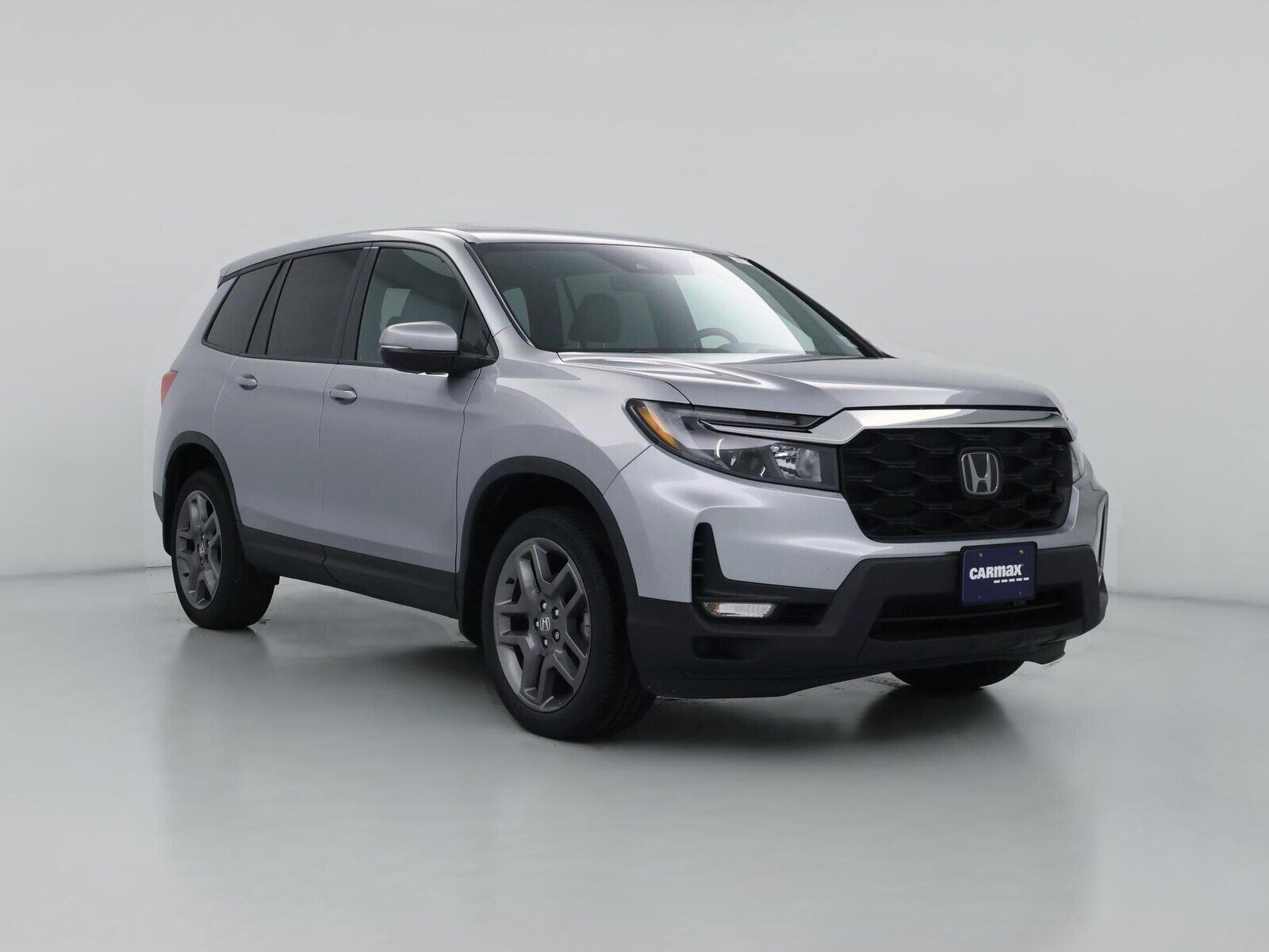 2023 HONDA Passport