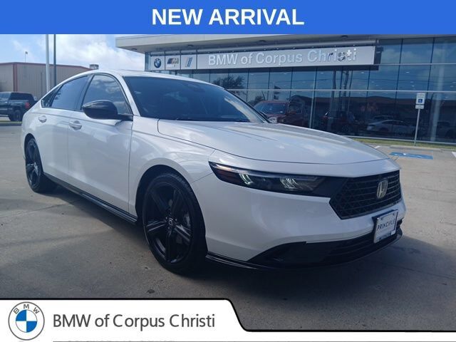 2024 HONDA Accord