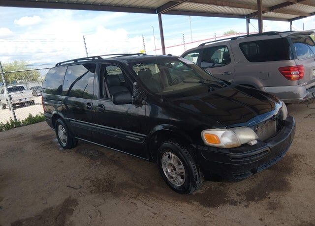 2003 CHEVROLET Venture