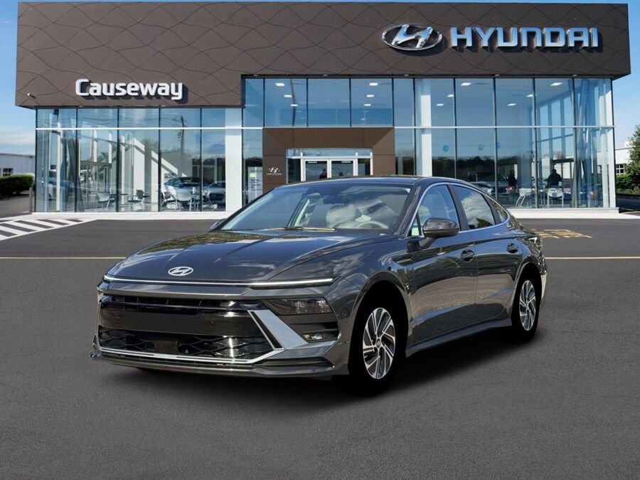 2026 HYUNDAI Sonata