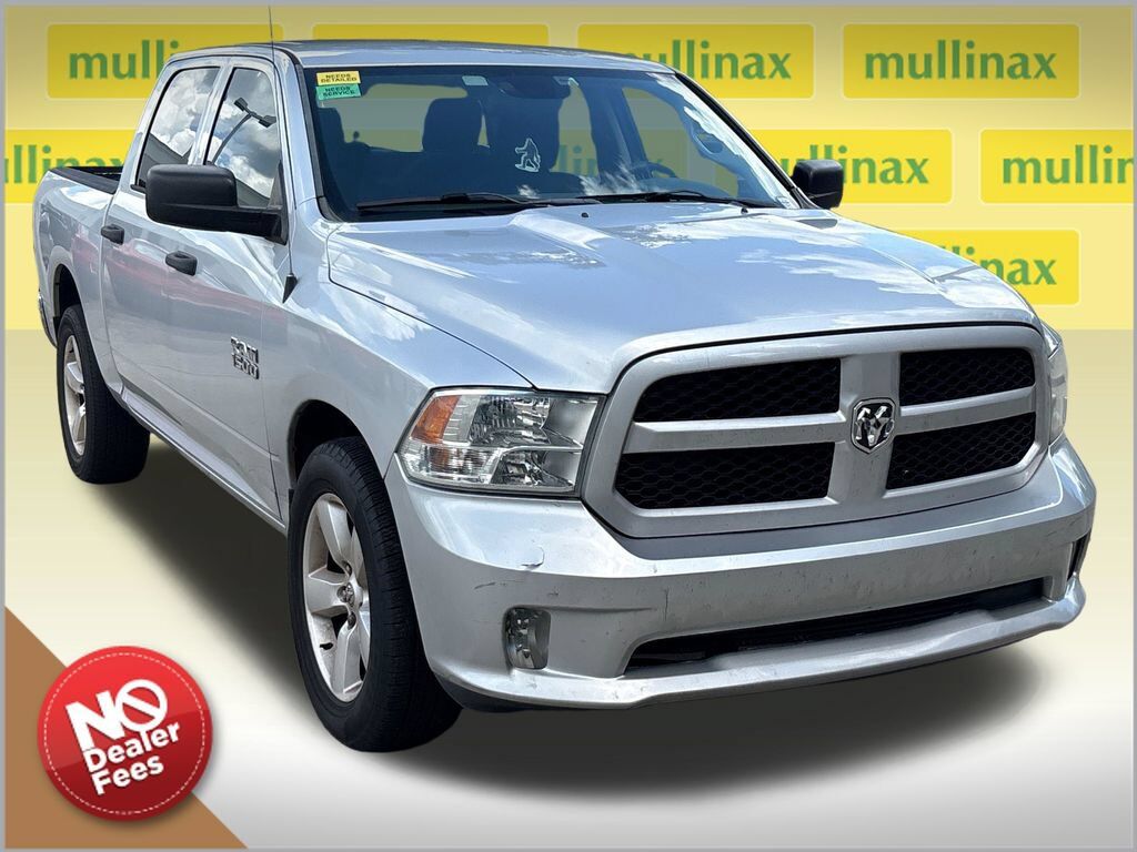 2015 RAM 1500