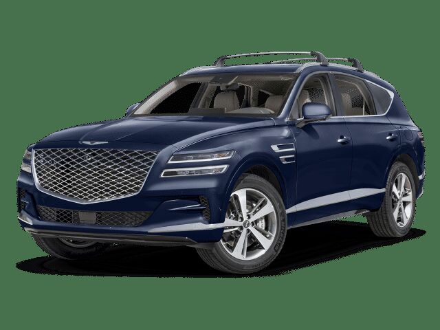 2024 GENESIS GV80