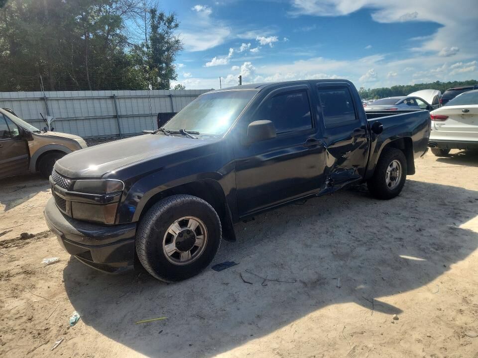 2006 CHEVROLET Colorado