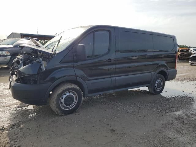 2015 FORD Transit