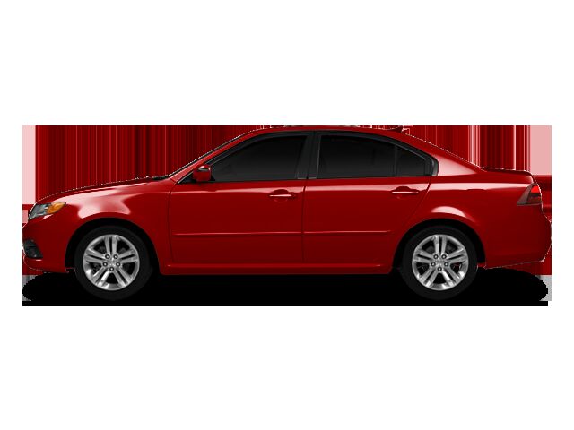 2010 KIA Optima