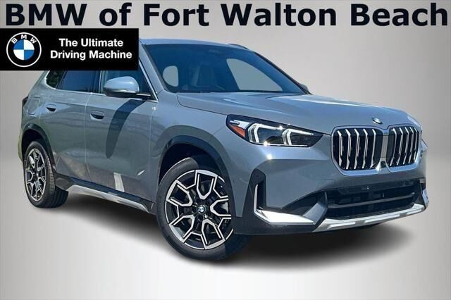 2026 BMW X1