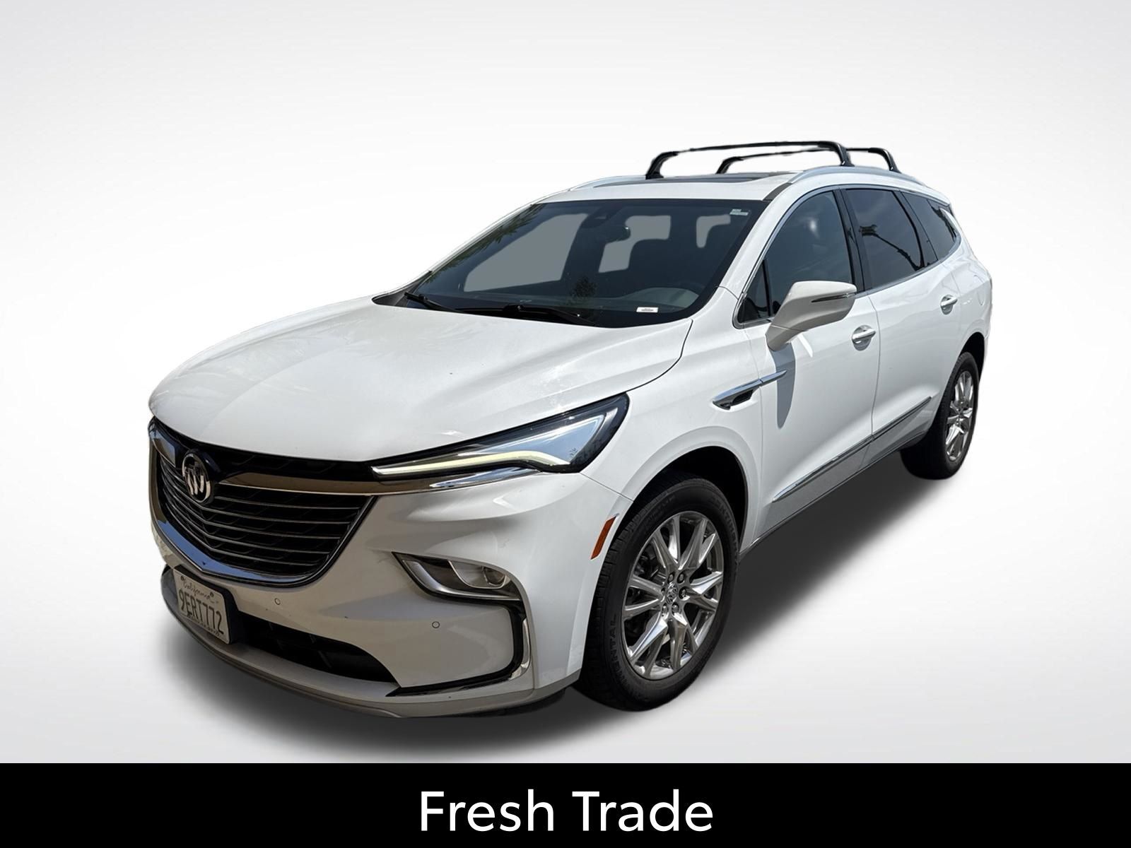 2023 BUICK Enclave