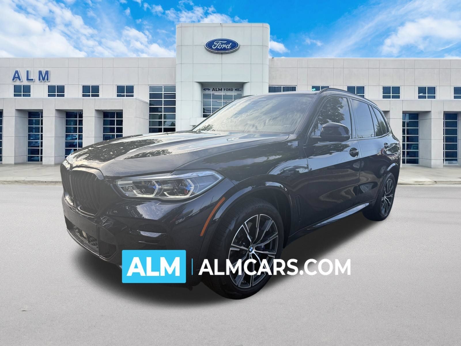 2023 BMW X5