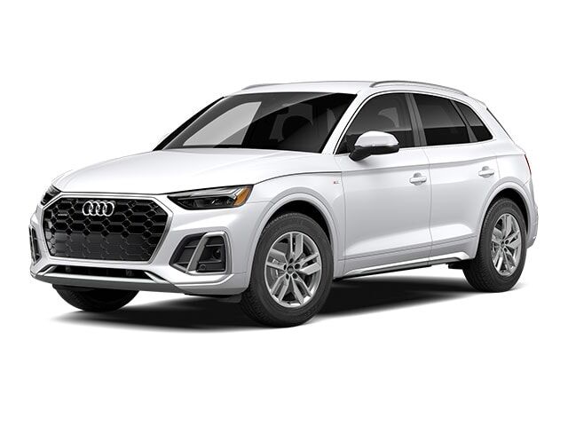 2022 AUDI Q5