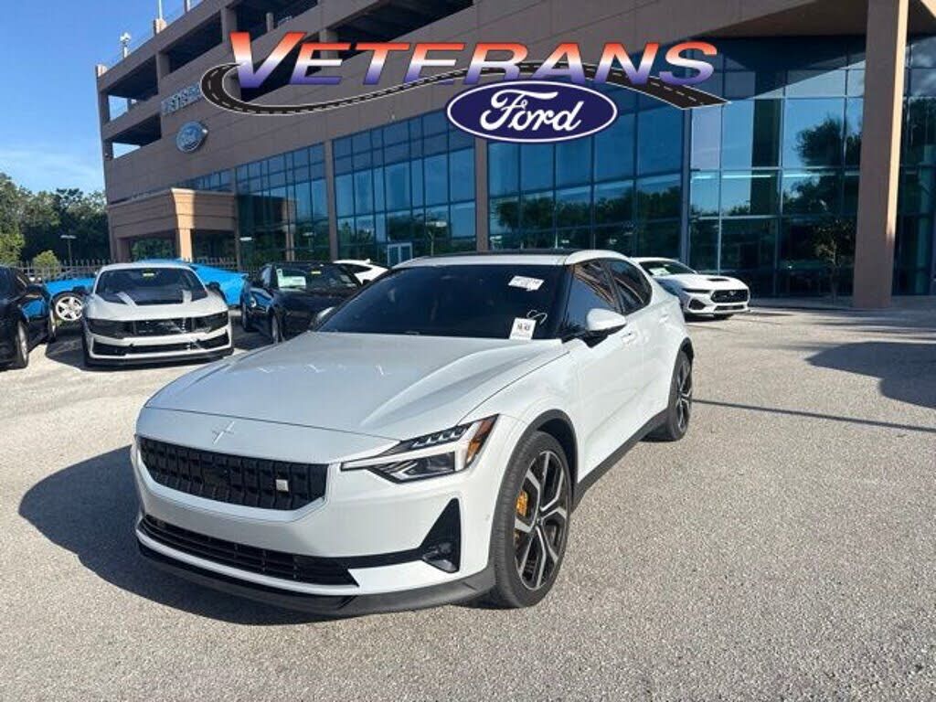 2023 POLESTAR PS2