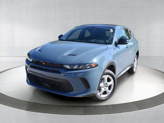 2025 DODGE HORNET