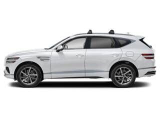 2027 GENESIS GV80