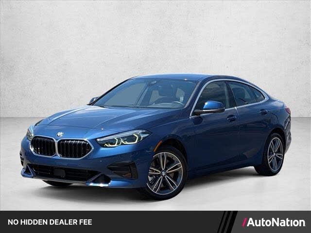 2023 BMW 2 Series