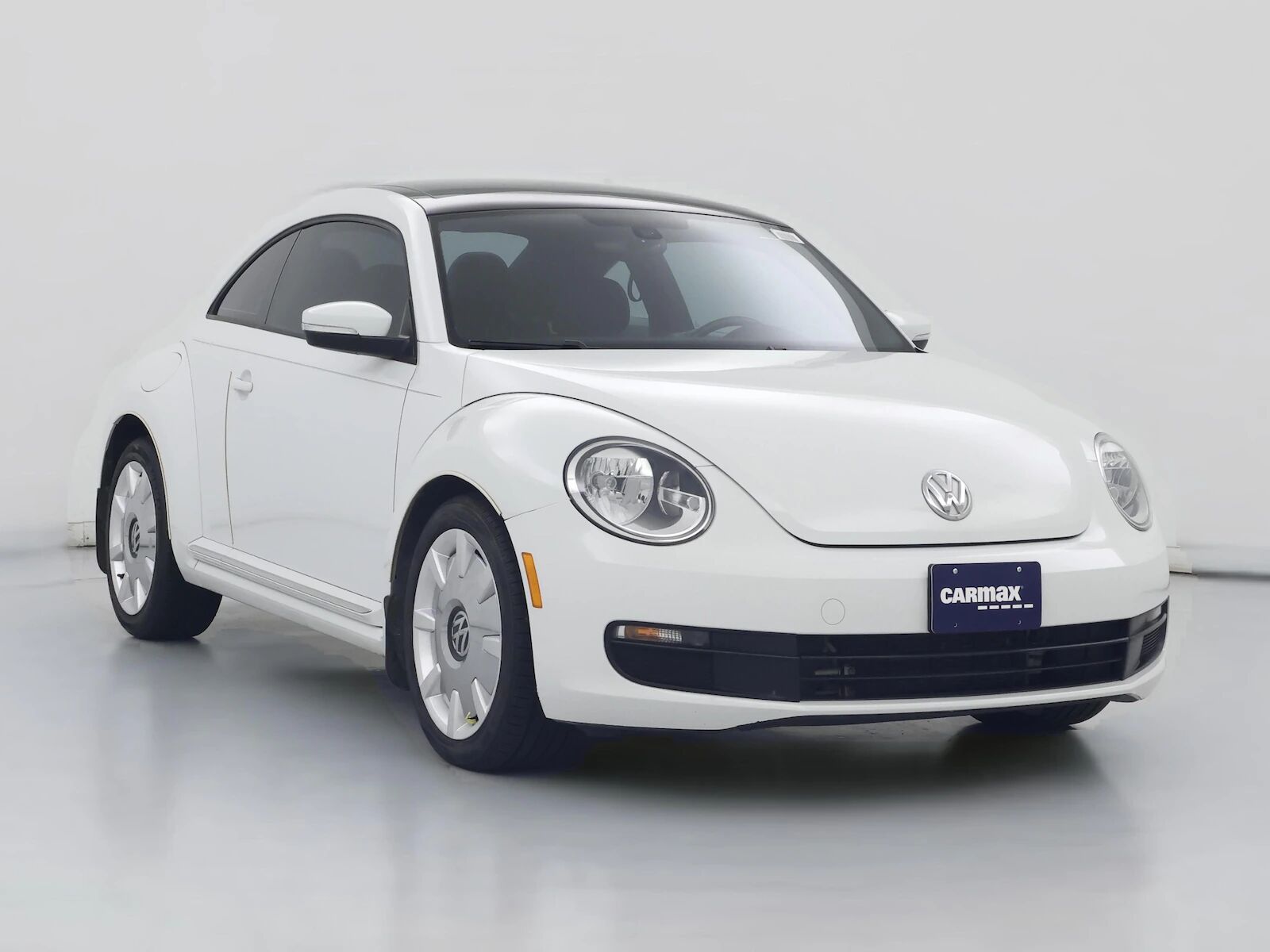 2016 VOLKSWAGEN Beetle