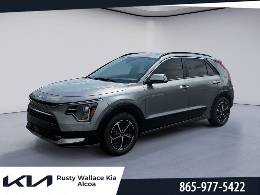 2023 KIA Niro