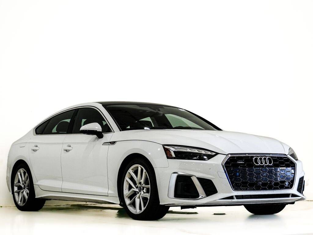 2024 AUDI A5