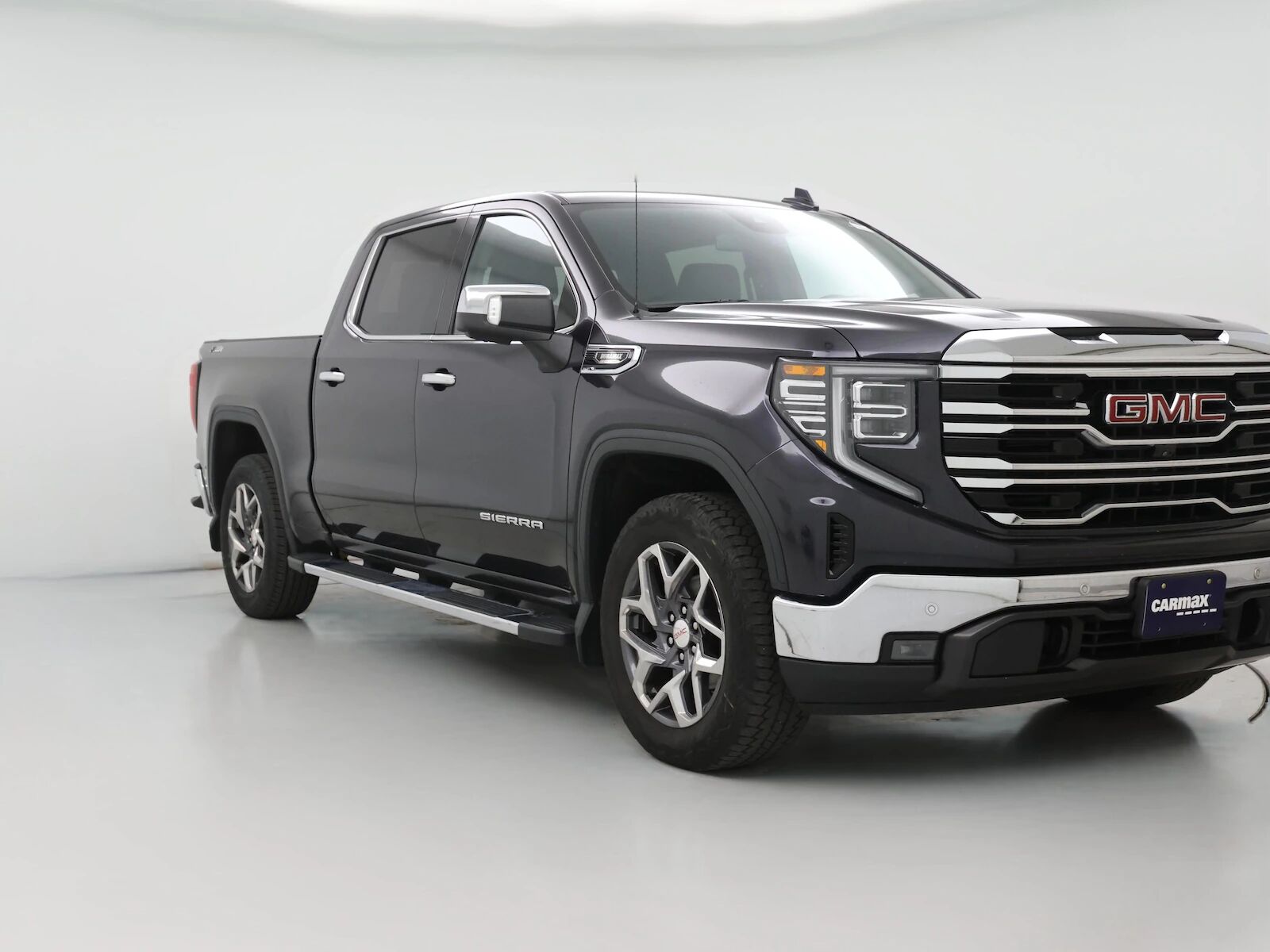 2022 GMC Sierra