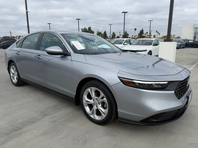 2023 HONDA Accord