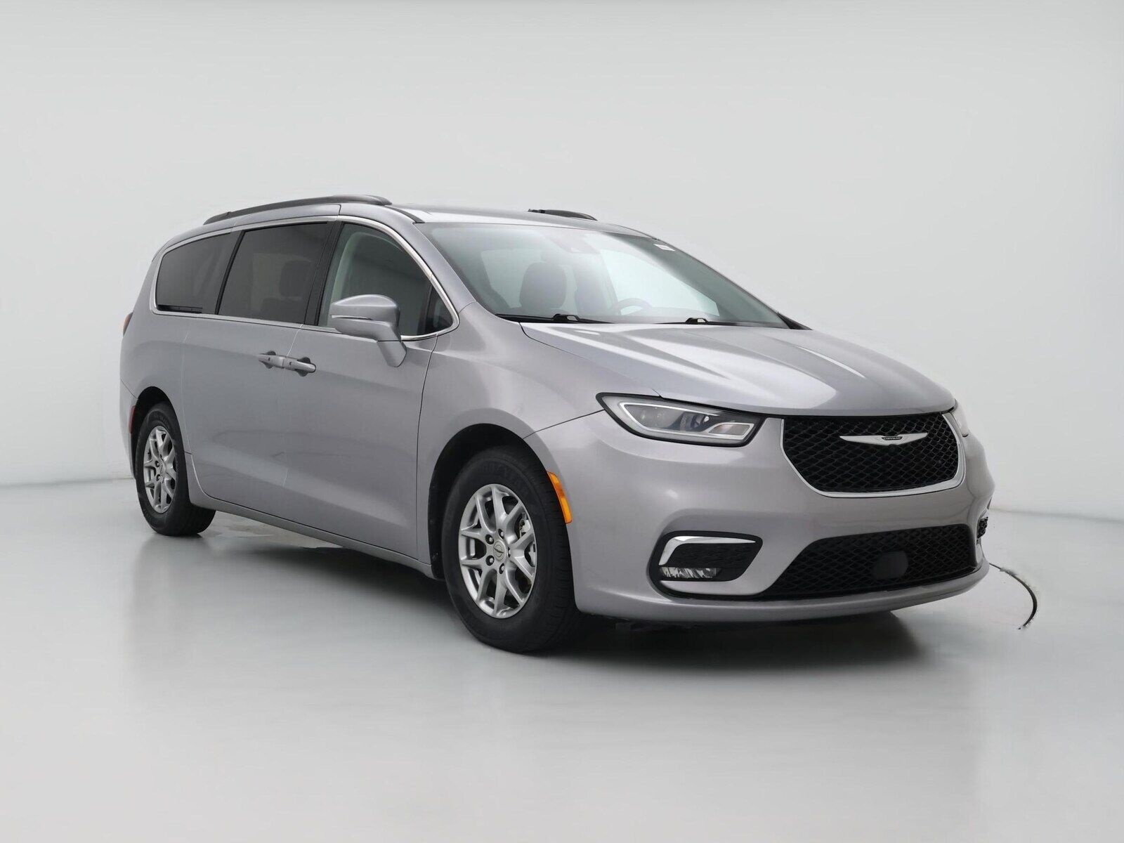 2021 CHRYSLER Pacifica