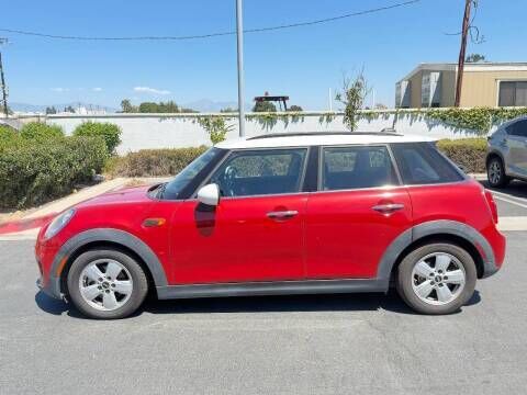 2016 MINI Cooper