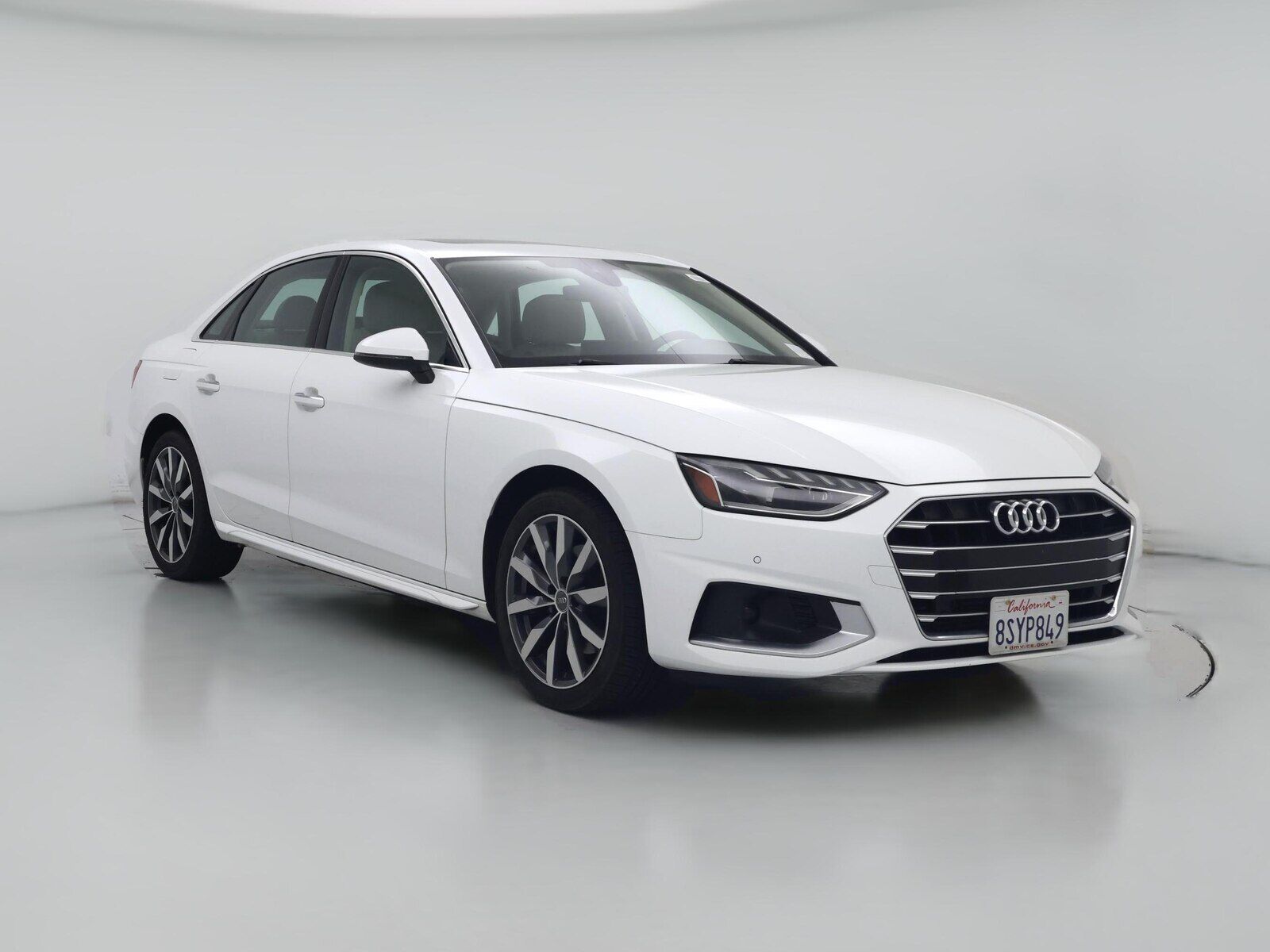 2020 AUDI A4