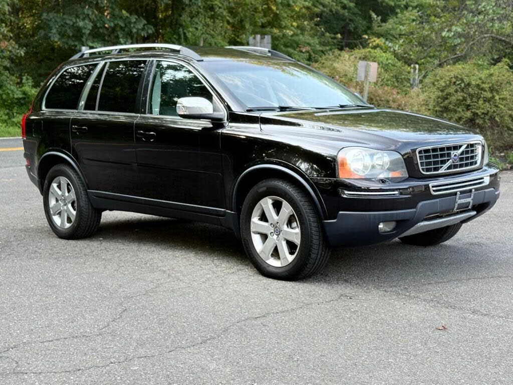 2010 VOLVO XC90
