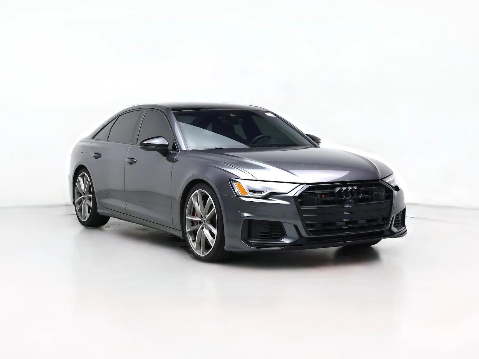 2021 AUDI S6
