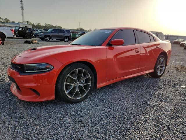 2022 DODGE Charger
