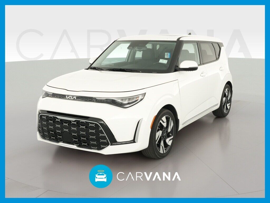 2024 KIA Soul