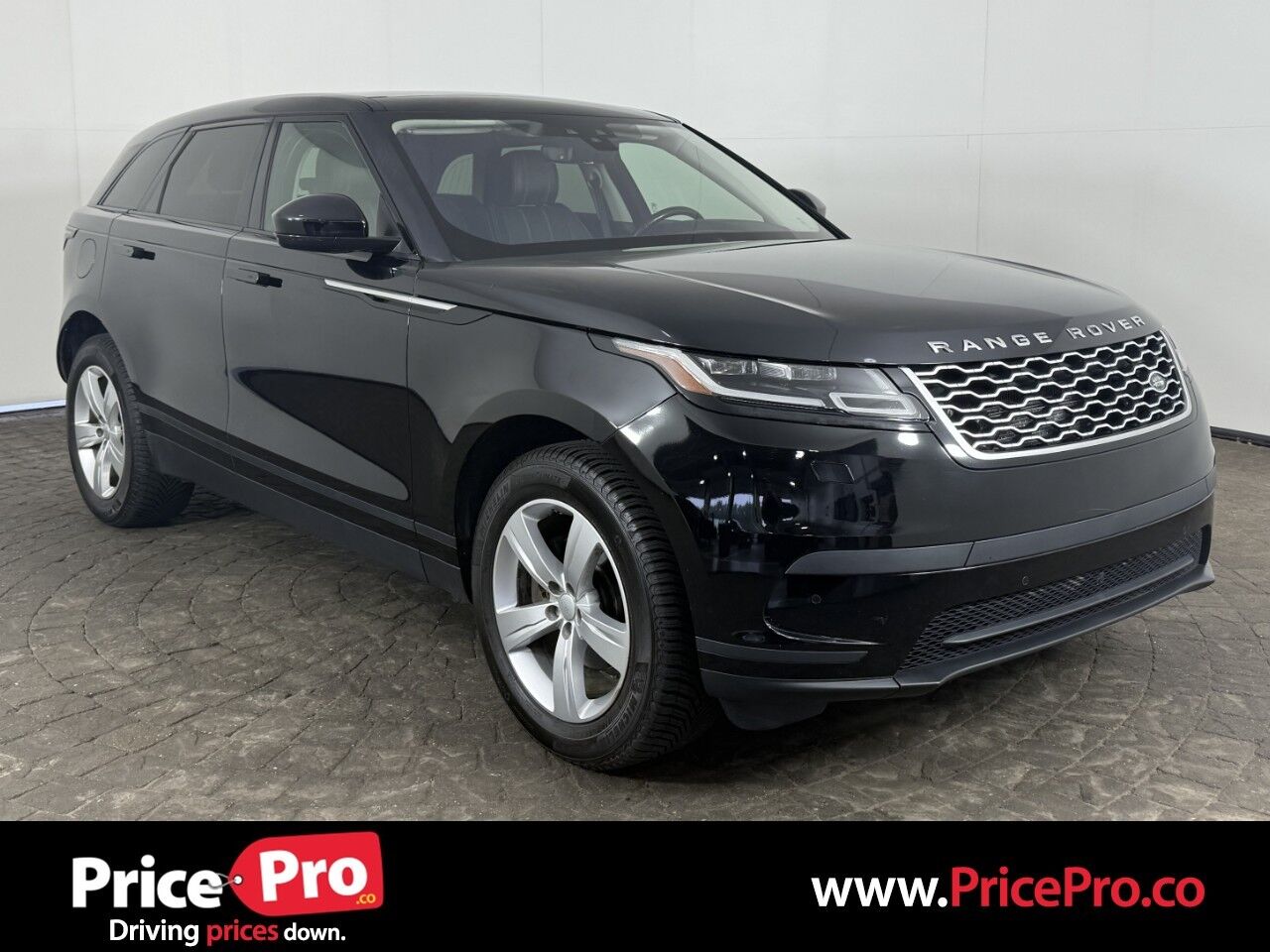 2020 LAND ROVER Range Rover Velar