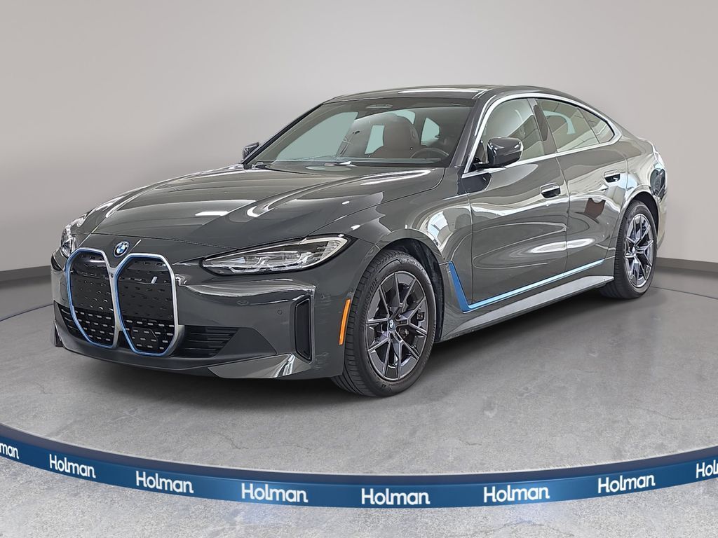 2023 BMW i4