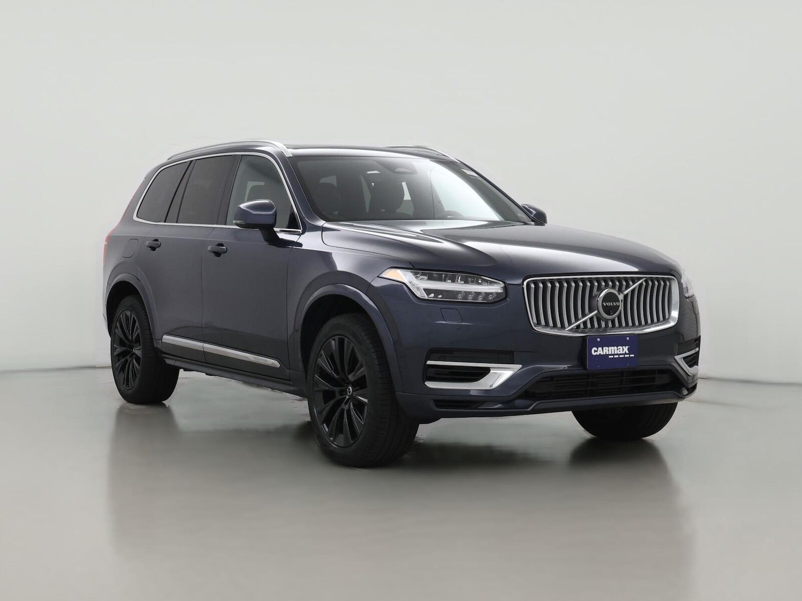 2024 VOLVO XC90