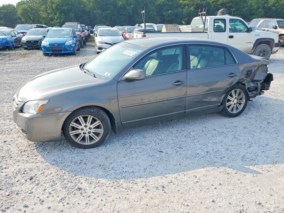 2006 TOYOTA Avalon