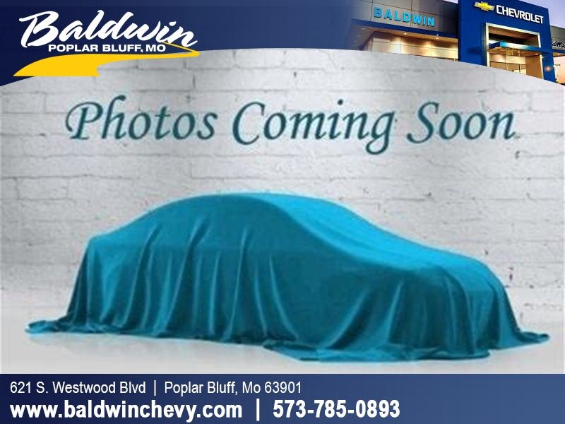 2022 CHEVROLET Traverse
