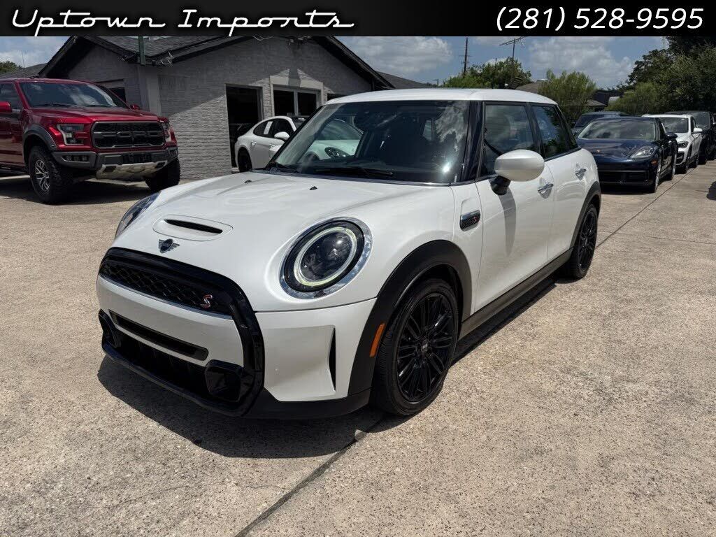 2024 MINI Hardtop