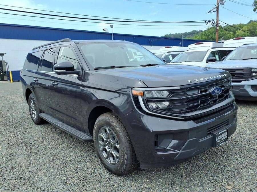 2026 FORD Expedition