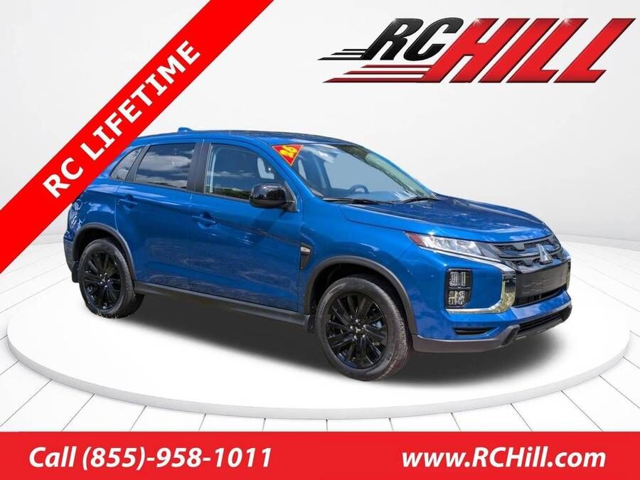 2026 MITSUBISHI Outlander Sport
