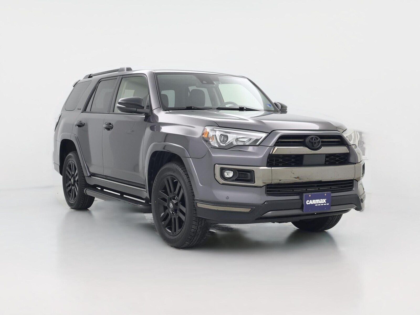 2021 TOYOTA 4-Runner