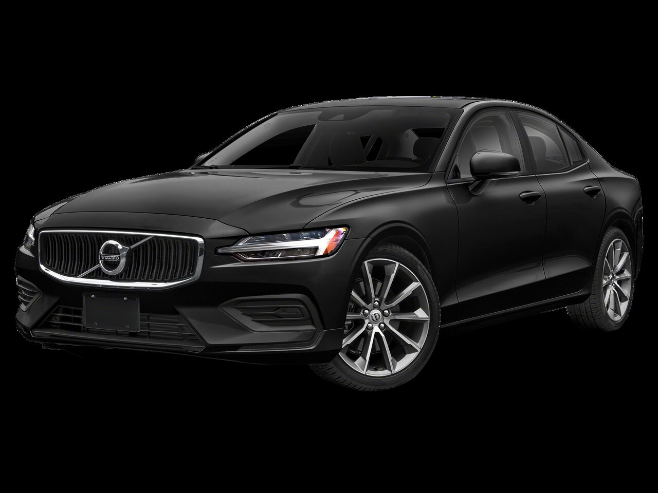 2020 VOLVO S60