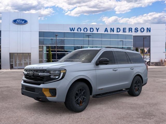 2026 FORD Expedition