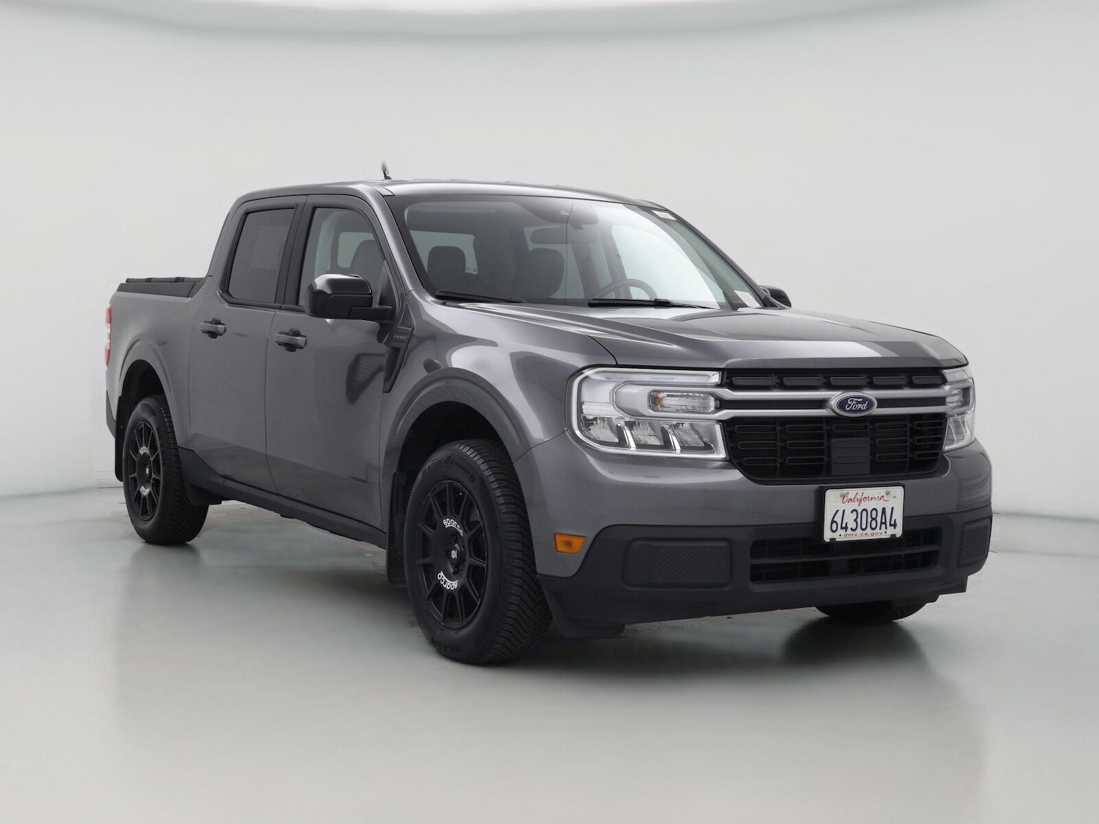 2024 FORD Maverick