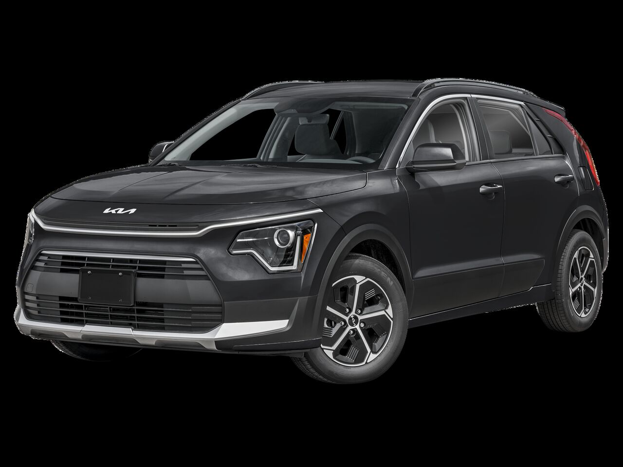 2026 KIA Niro