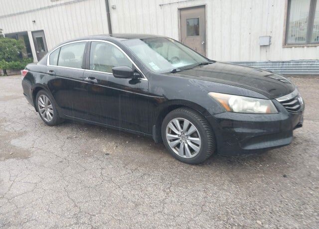 2011 HONDA Accord