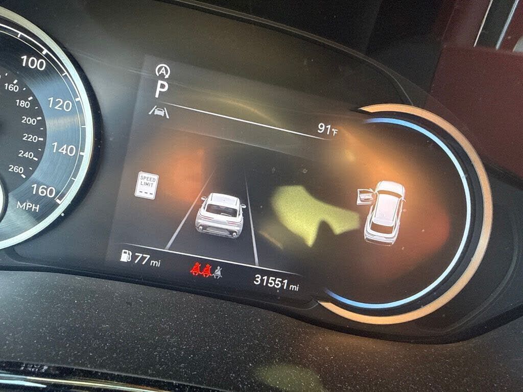 2024 GENESIS GV70