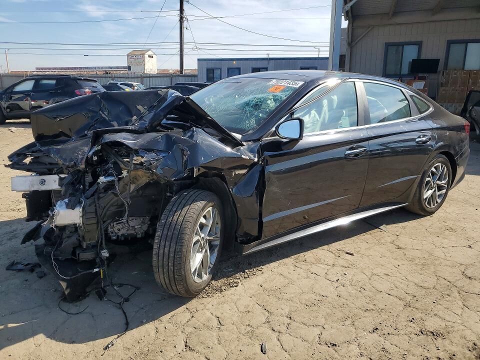 2023 HYUNDAI Sonata