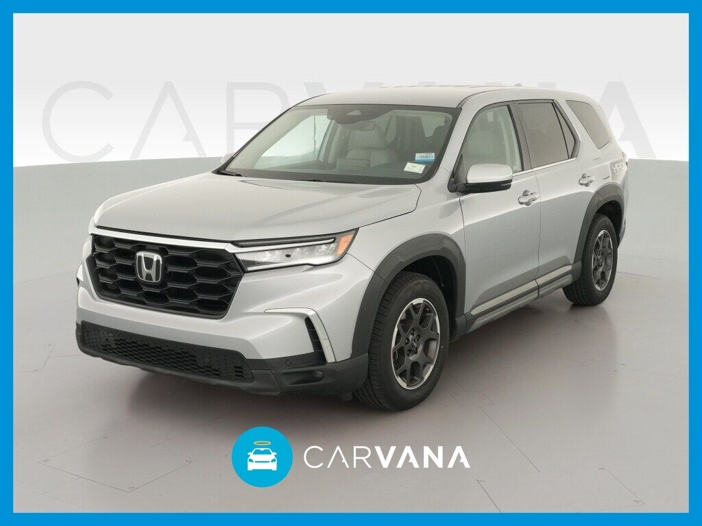2023 HONDA Pilot